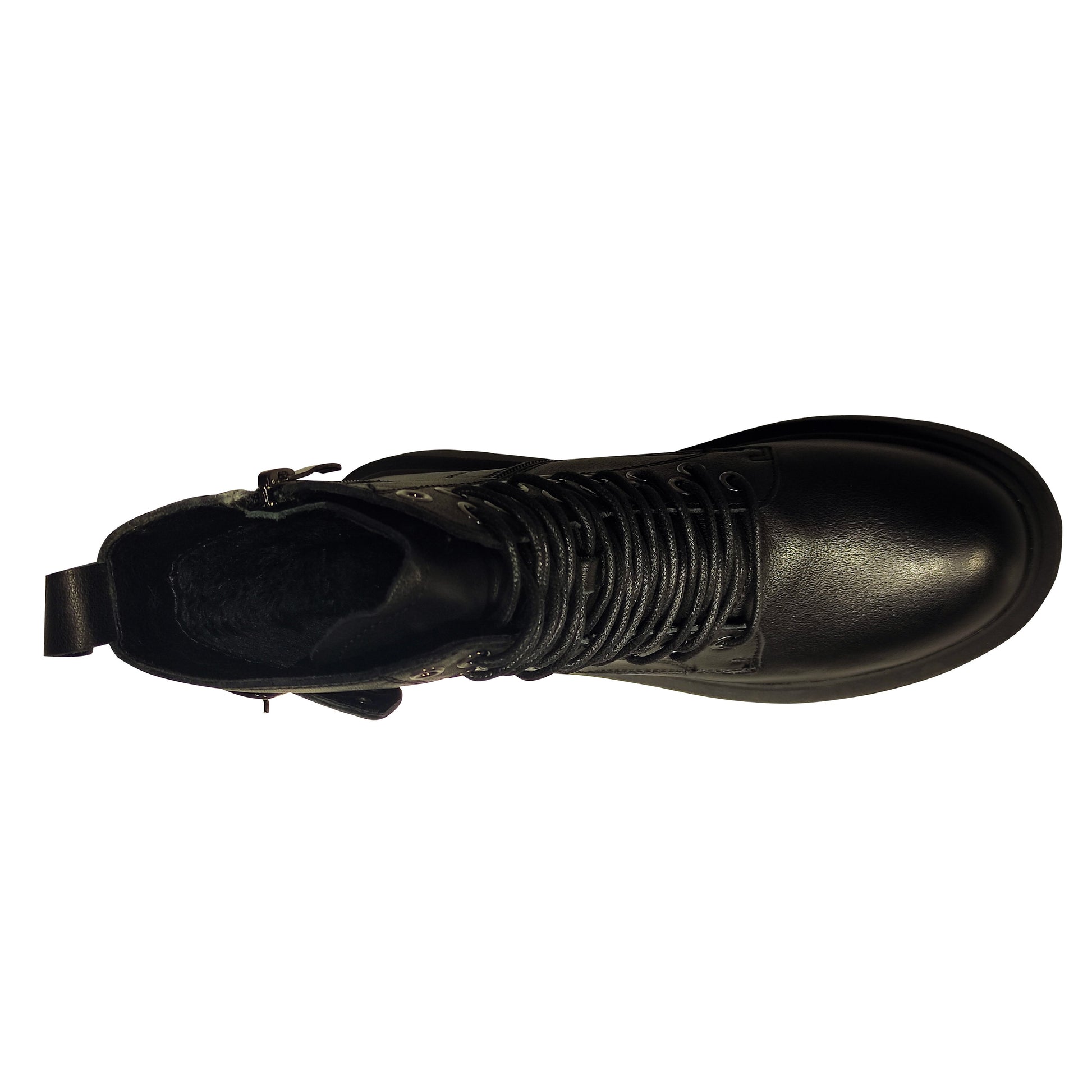 GHETE CASUAL DAMĂ FORMAZIONE 197901-9 - totalpantofi