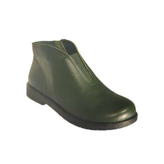 GHETE CASUAL DAMĂ FORMAZIONE/2720-31 - totalpantofi