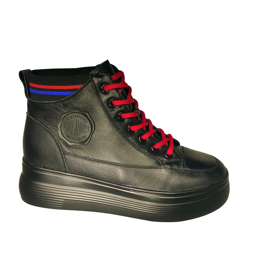 GHETE CASUAL DAMĂ FORMAZIONE/C6627-1 - totalpantofi