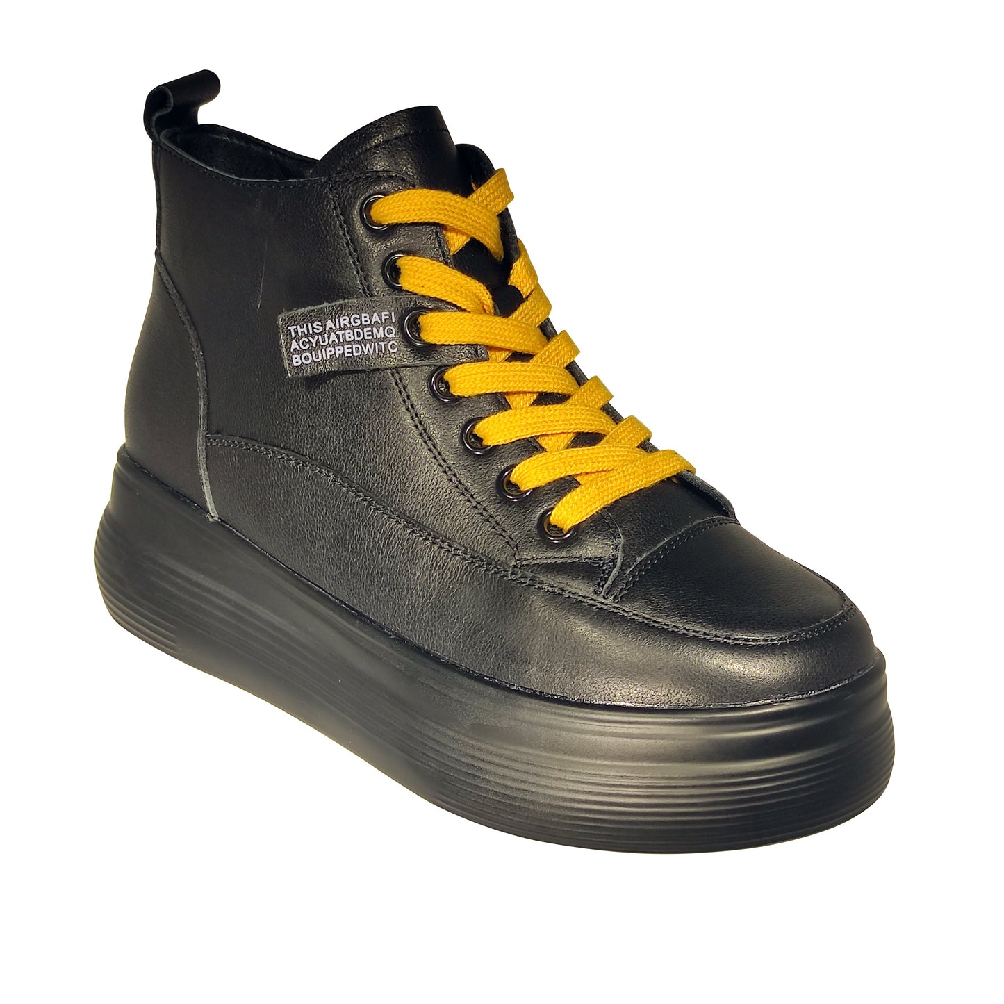 GHETE CASUAL DAMĂ FORMAZIONE/C6628 - totalpantofi