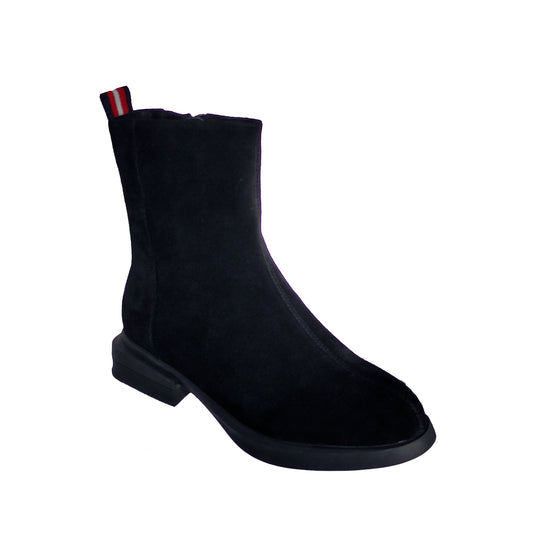 GHETE CASUAL DAMĂ FORMAZIONE/ZJN001 - totalpantofi