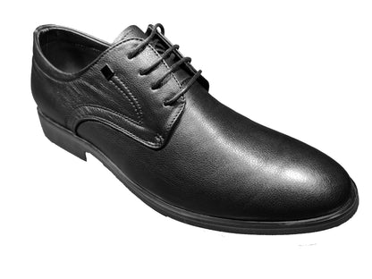 PANTOFI CASUAL BĂRBAȚI MELS K3505 PB - totalpantofi