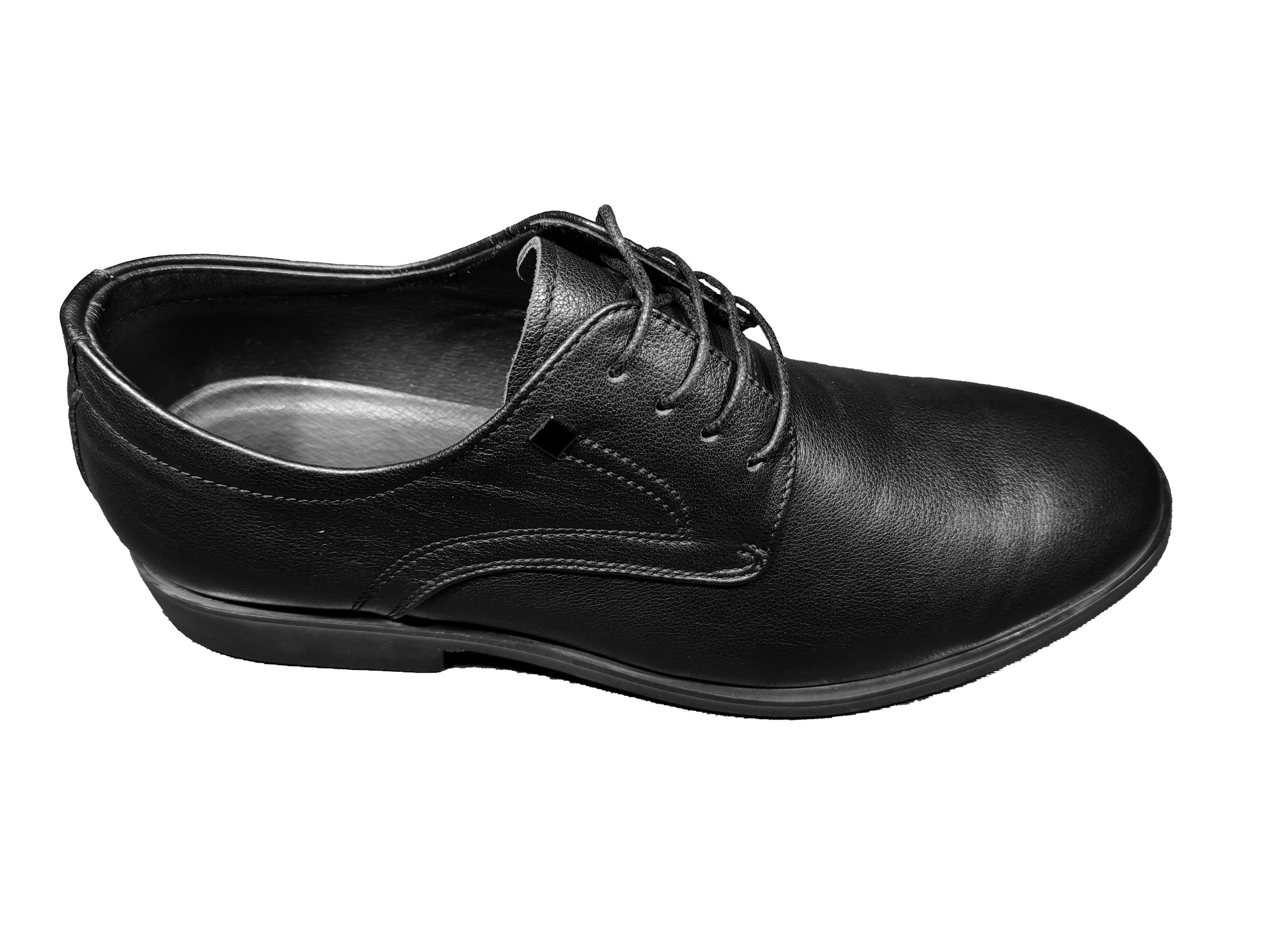 PANTOFI CASUAL BĂRBAȚI MELS K3505 PB - totalpantofi
