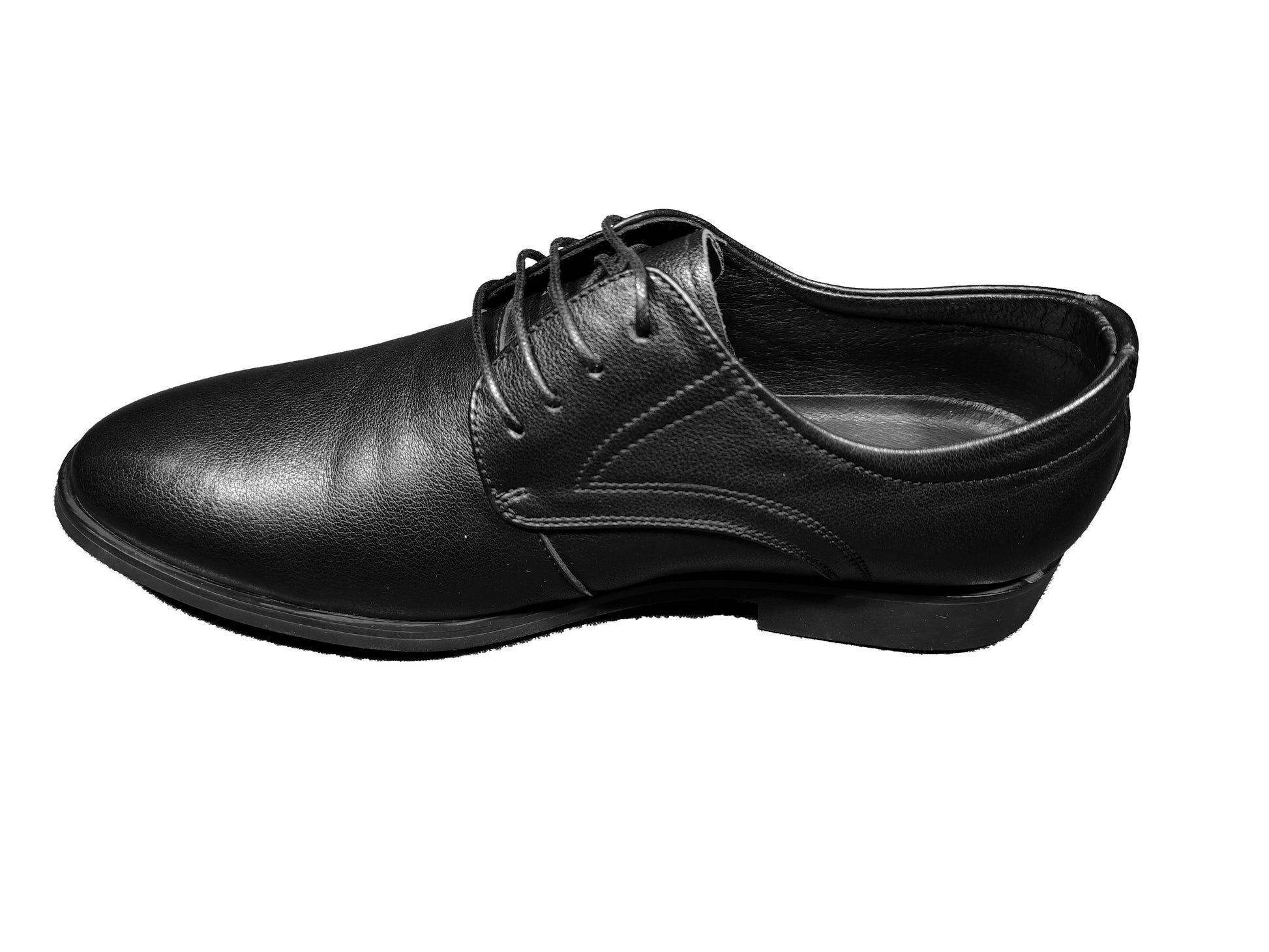 PANTOFI CASUAL BĂRBAȚI MELS K3505 PB - totalpantofi