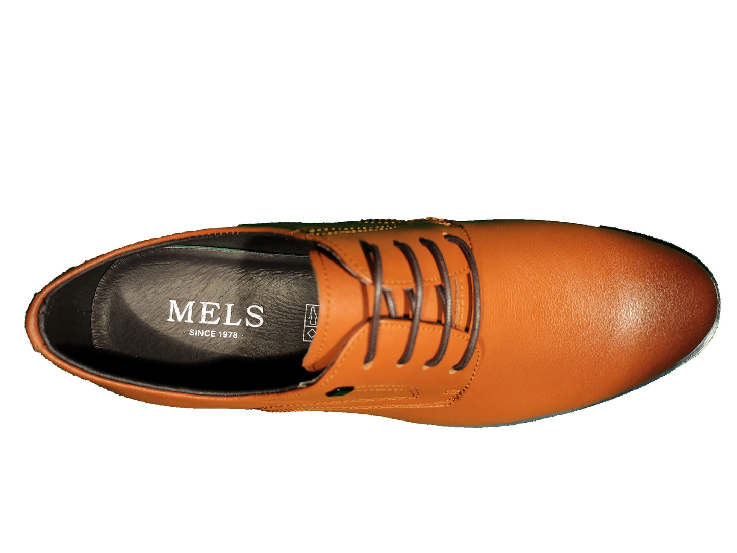 PANTOFI CASUAL BĂRBAȚI MELS K3505 PB - totalpantofi