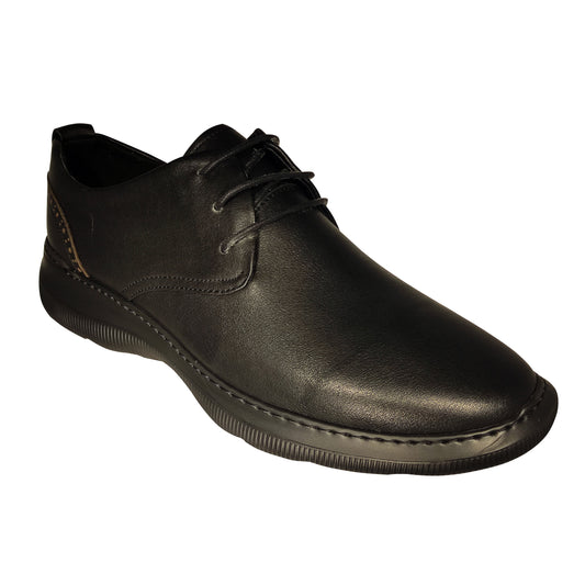 PANTOFI CASUAL BĂRBAȚI MELS B23249 - totalpantofi