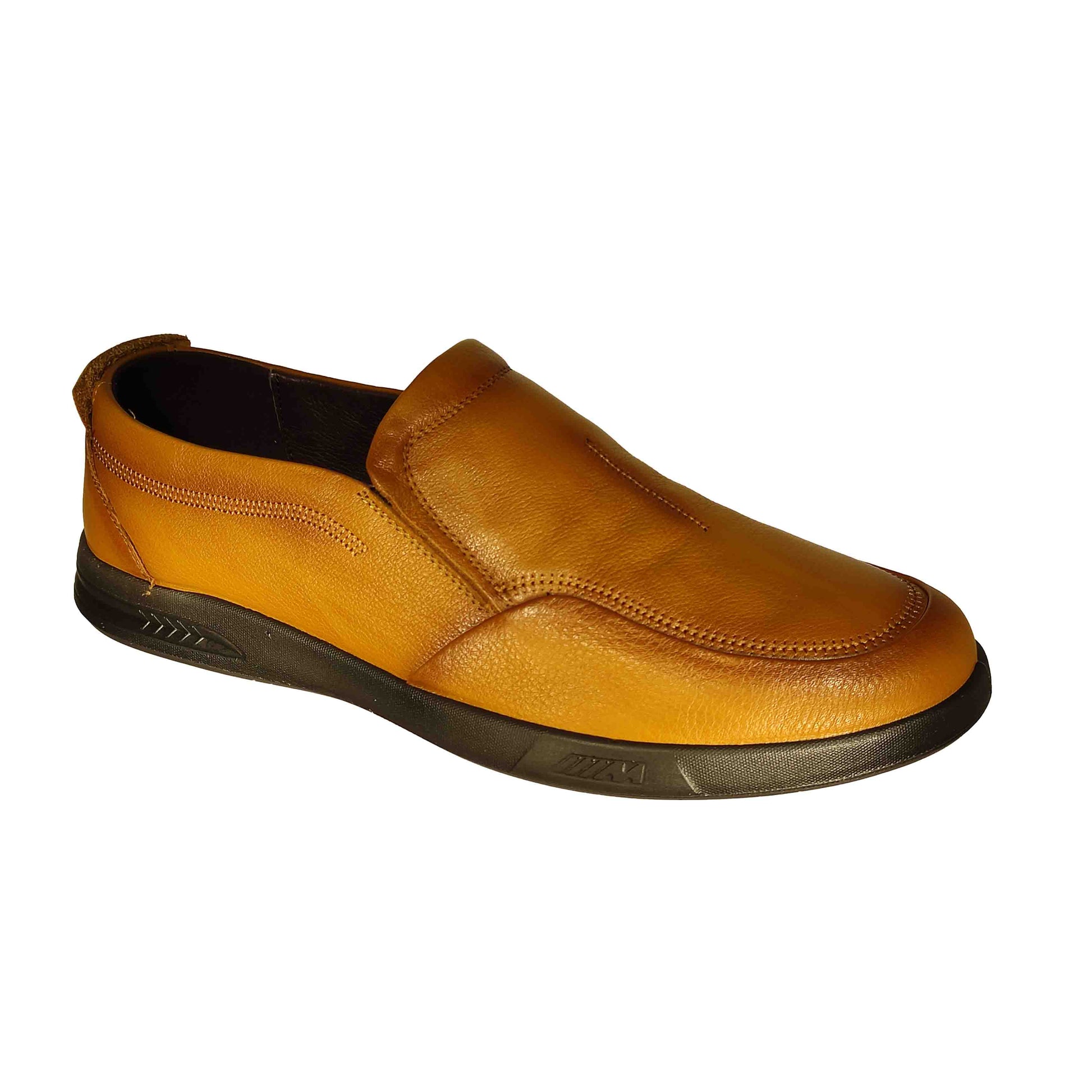 PANTOFI CASUAL BĂRBAȚI MELS 99106 - totalpantofi