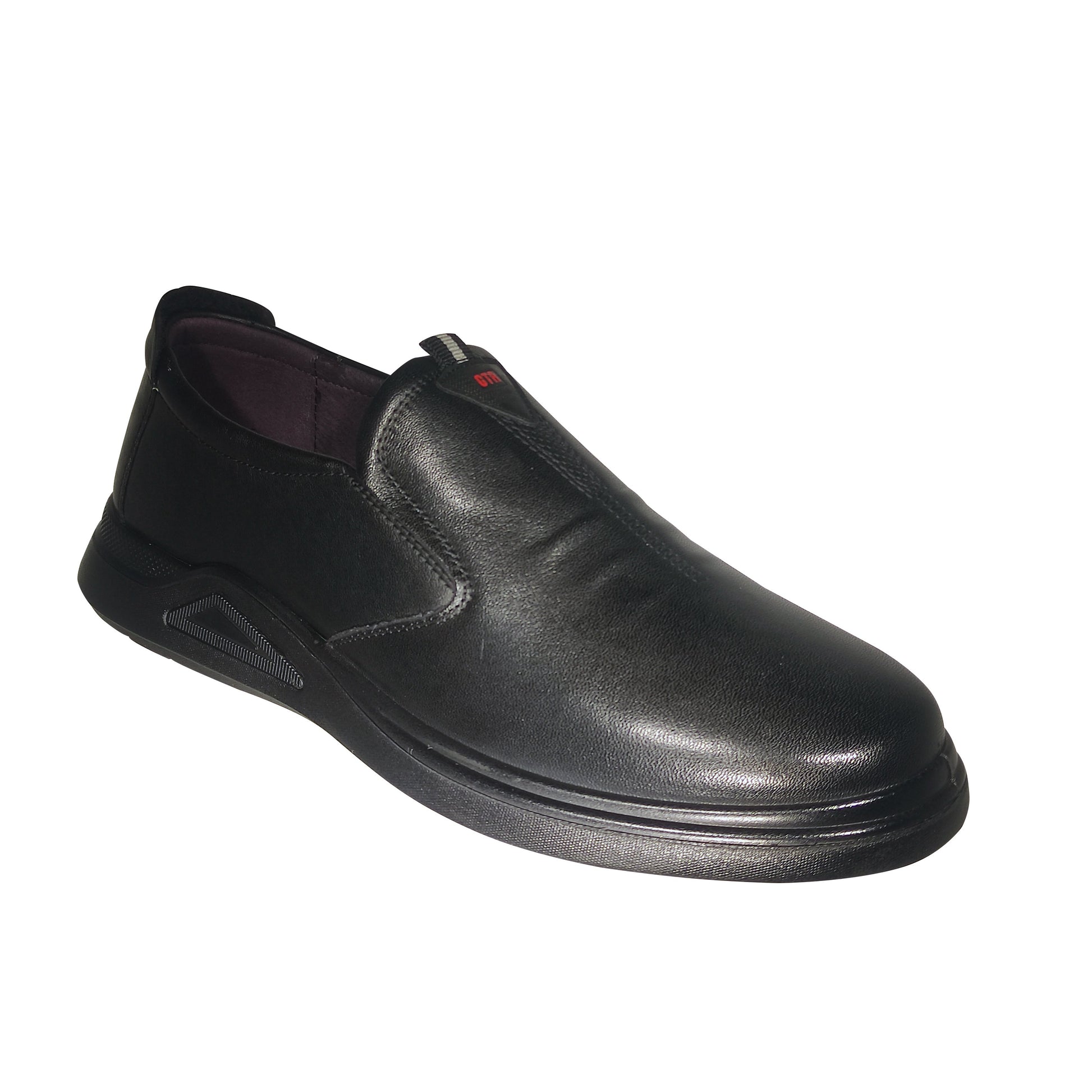 PANTOFI CASUAL BĂRBAȚI MELS/MX21101 - totalpantofi