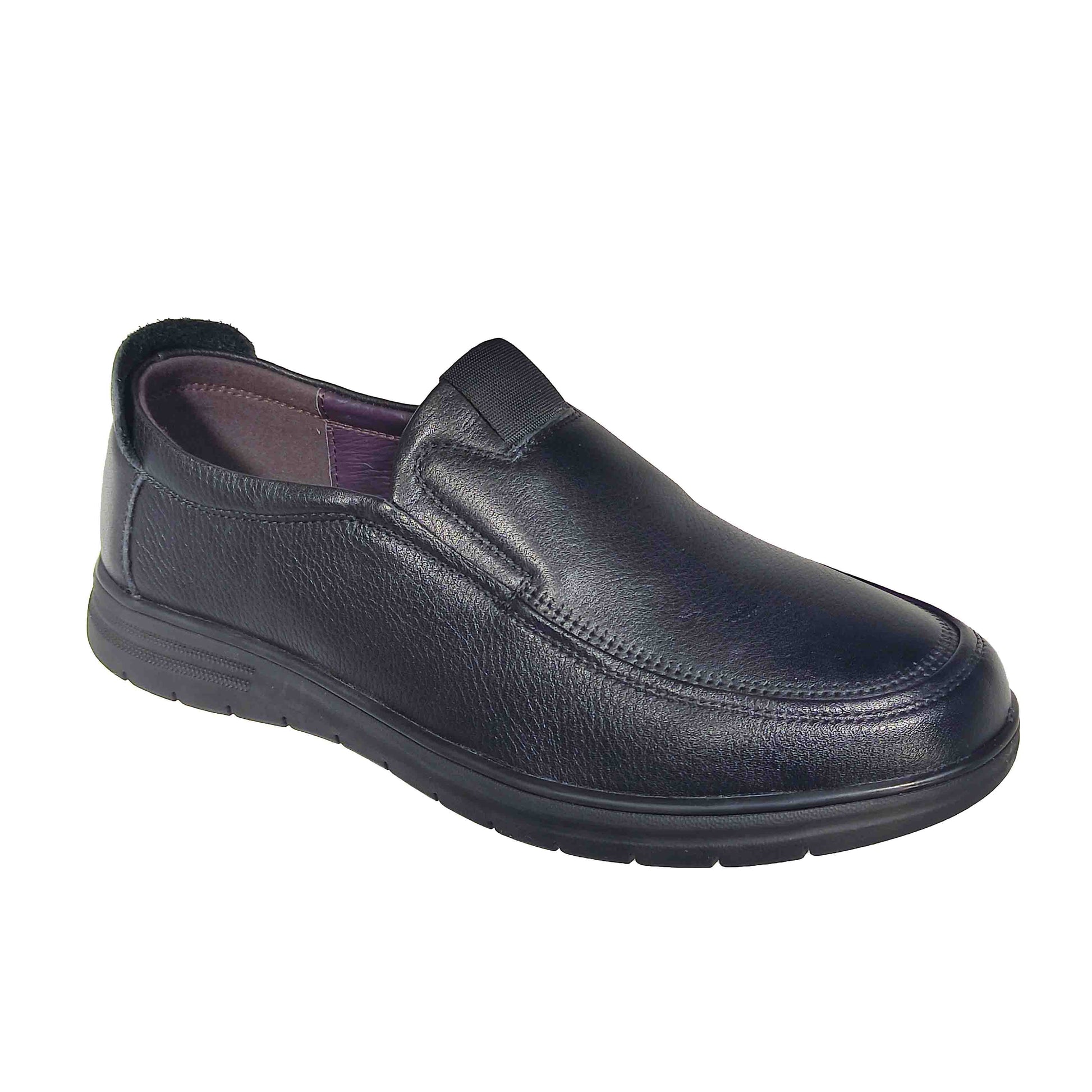 PANTOFI CASUAL BĂRBAȚI MELS/P3777 - totalpantofi