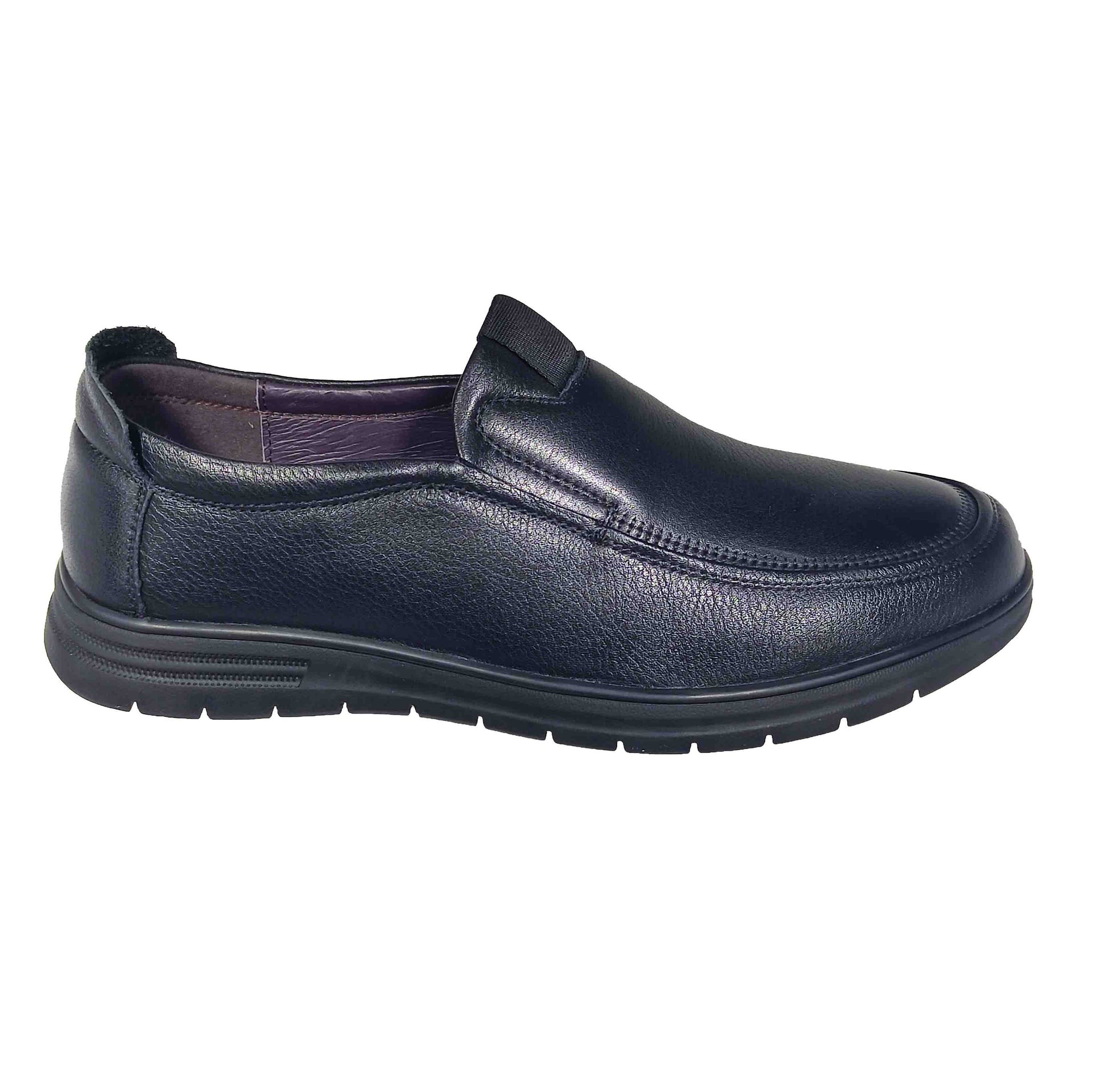 PANTOFI CASUAL BĂRBAȚI MELS/P3777 - totalpantofi