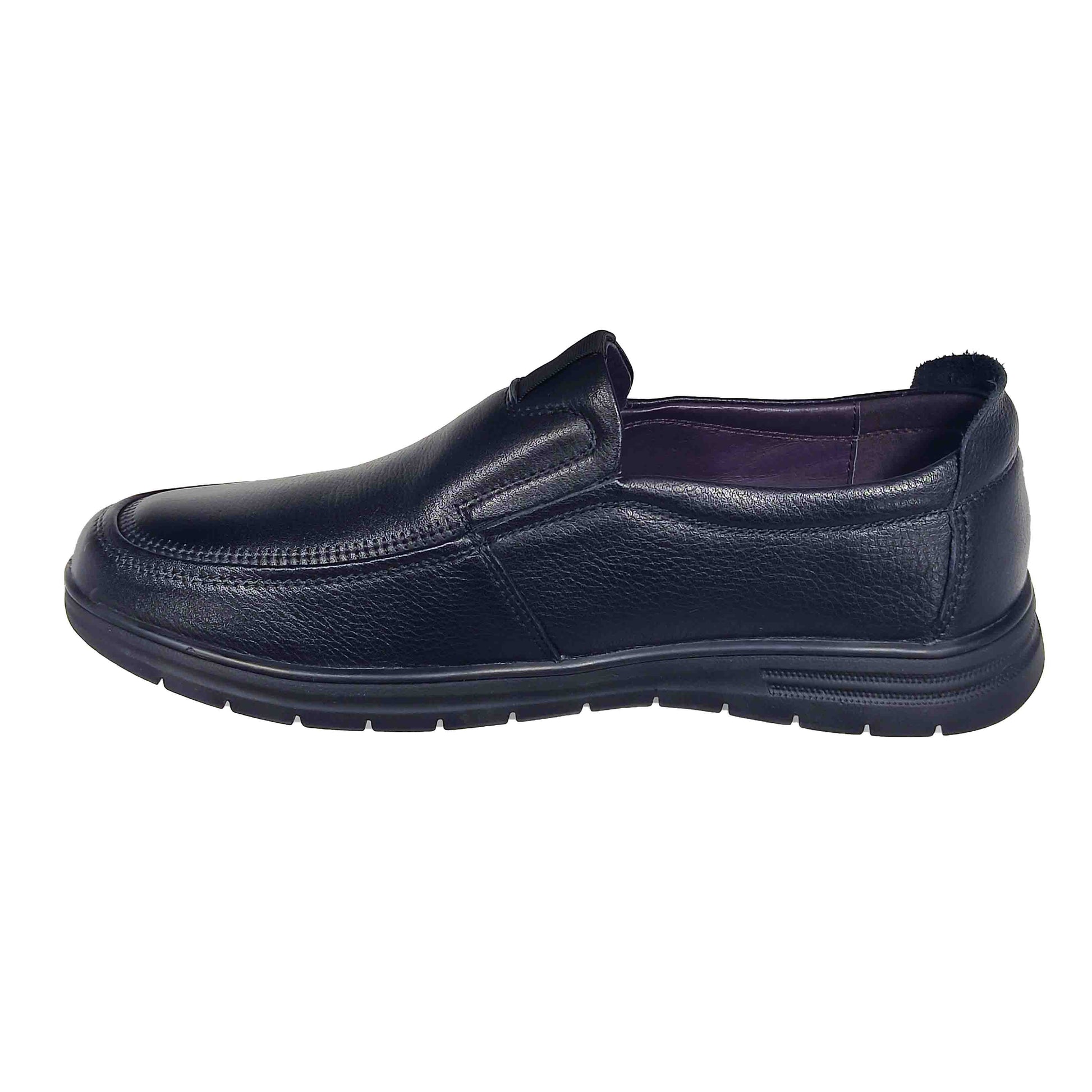 PANTOFI CASUAL BĂRBAȚI MELS/P3777 - totalpantofi