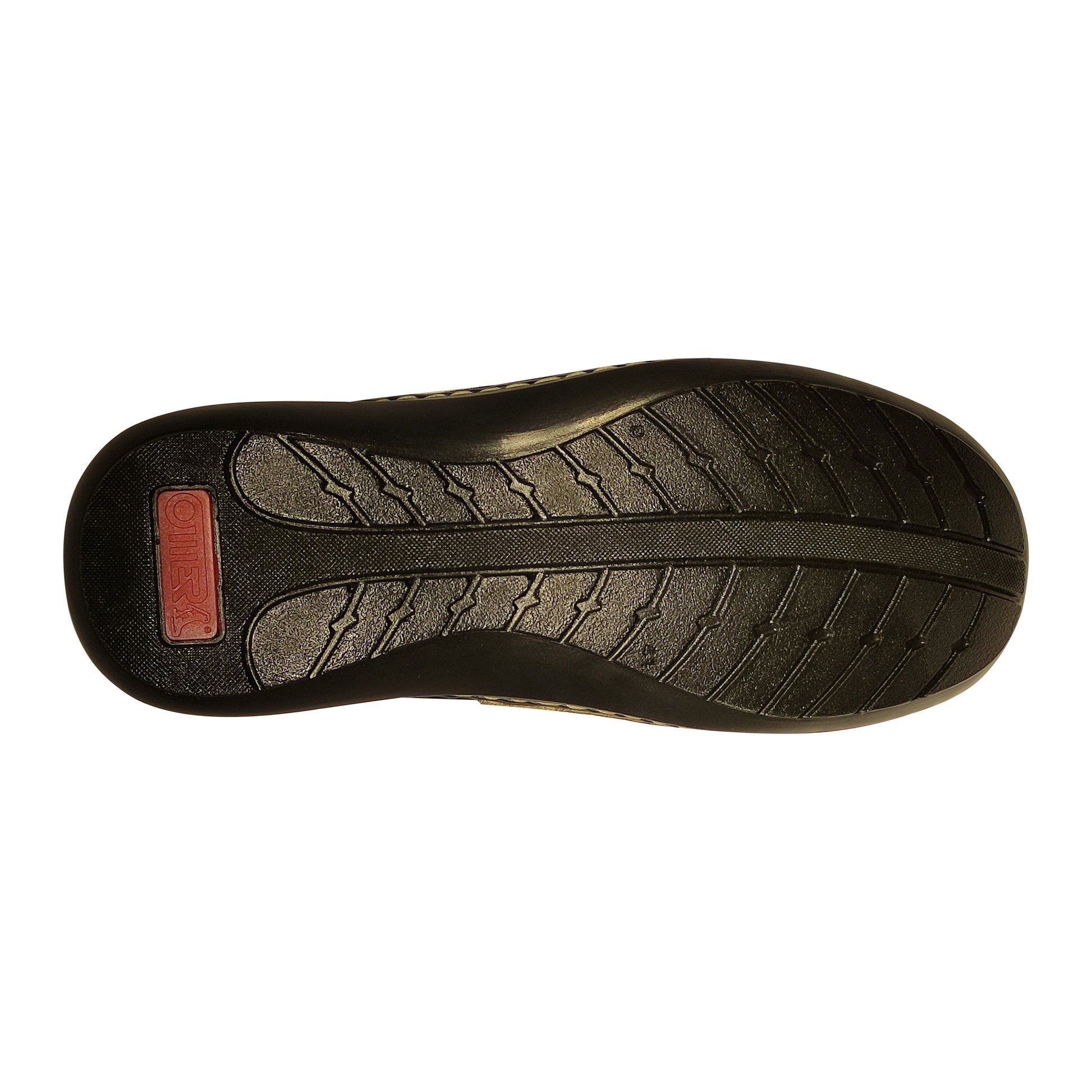 PANTOFI PERFORAȚI BĂRBAȚI OTTER/9560 - totalpantofi