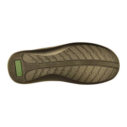 PANTOFI PERFORAȚI BĂRBAȚI OTTER/9583 - totalpantofi