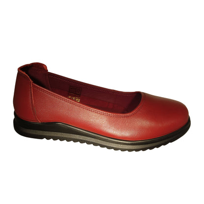 PANTOFI CASUAL DAMĂ FORMAZIONE 6651 - totalpantofi