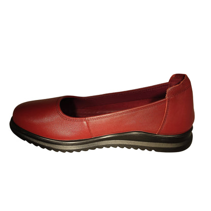 PANTOFI CASUAL DAMĂ FORMAZIONE 6651 - totalpantofi