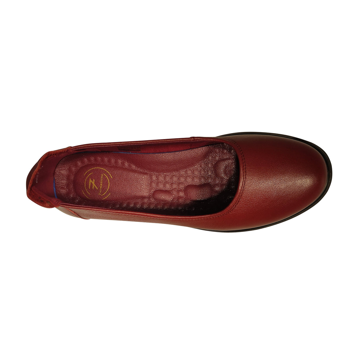 PANTOFI CASUAL DAMĂ FORMAZIONE 6651 - totalpantofi