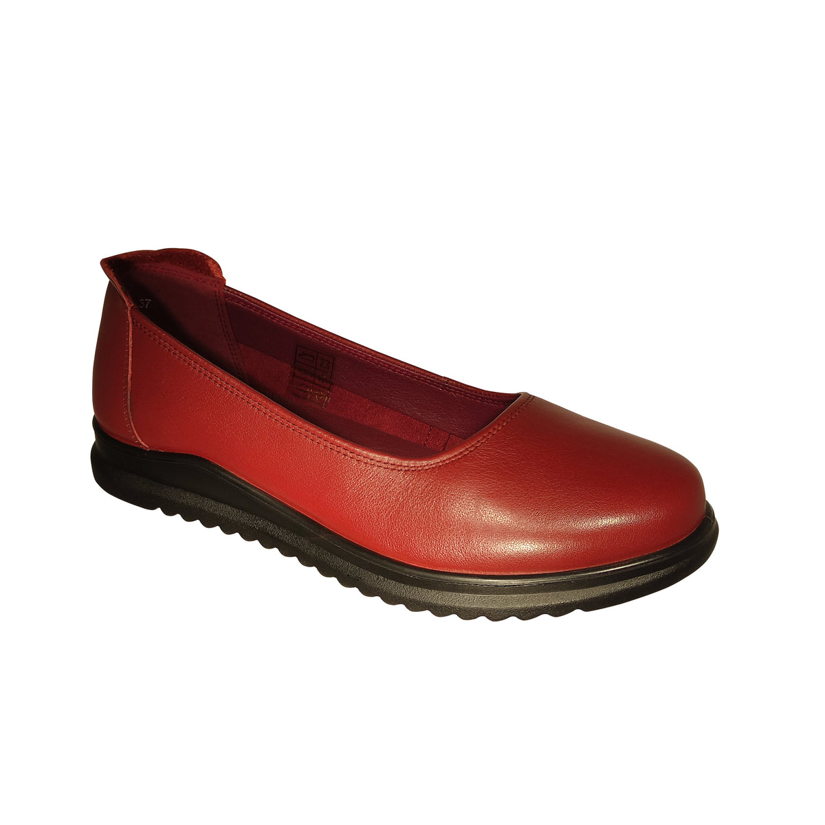 PANTOFI CASUAL DAMĂ FORMAZIONE 6651 - totalpantofi