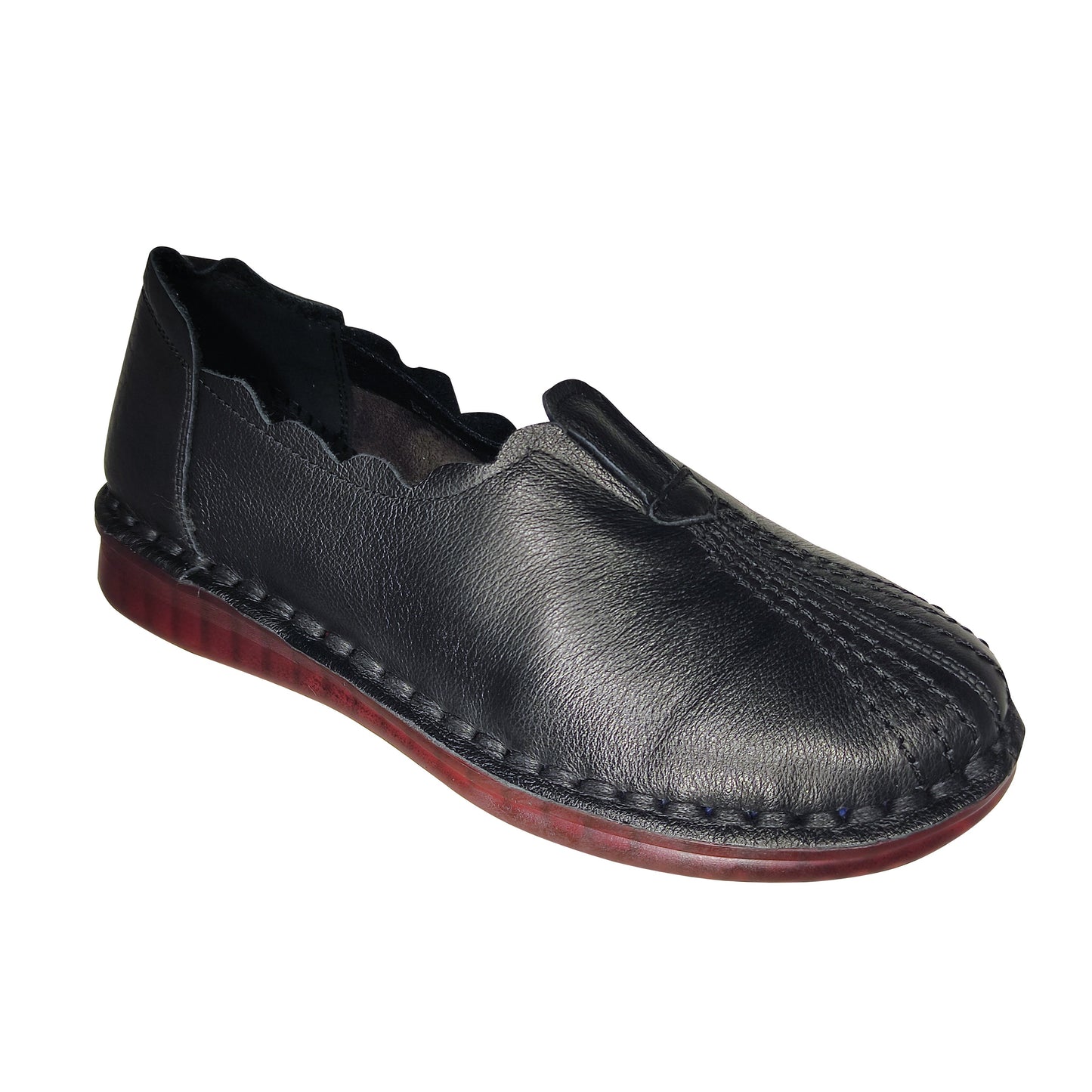 PANTOFI CASUAL DAMĂ FORMAZIONE/BBX8001 - totalpantofi