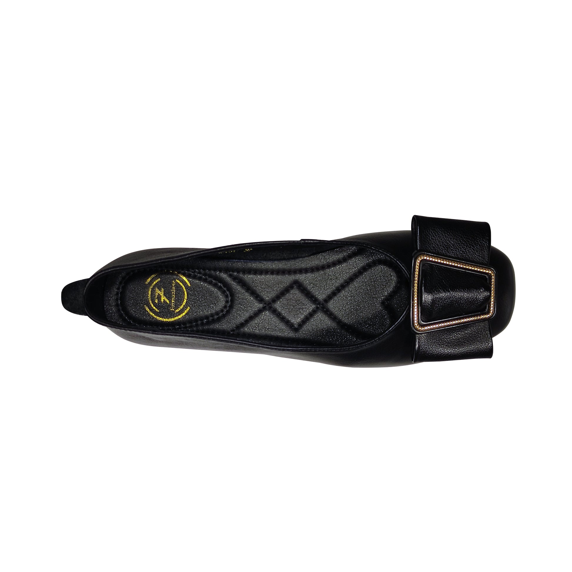 PANTOFI CASUAL DAMĂ FORMAZIONE/BBX2101 - totalpantofi