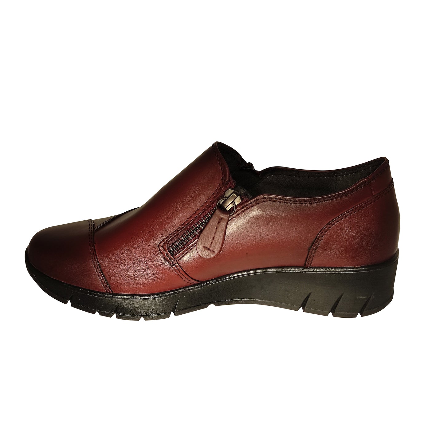 PANTOFI CASUAL DAMĂ JANA JA156 - totalpantofi