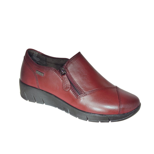 PANTOFI CASUAL DAMĂ JANA JA156 - totalpantofi