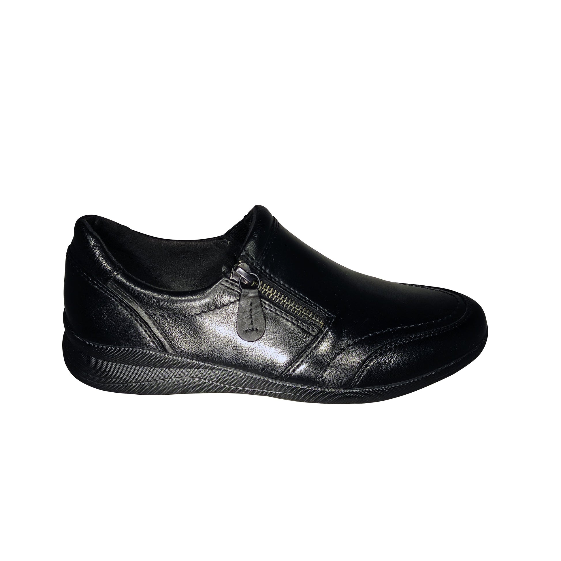 PANTOFI CASUAL JANA/24706 - totalpantofi