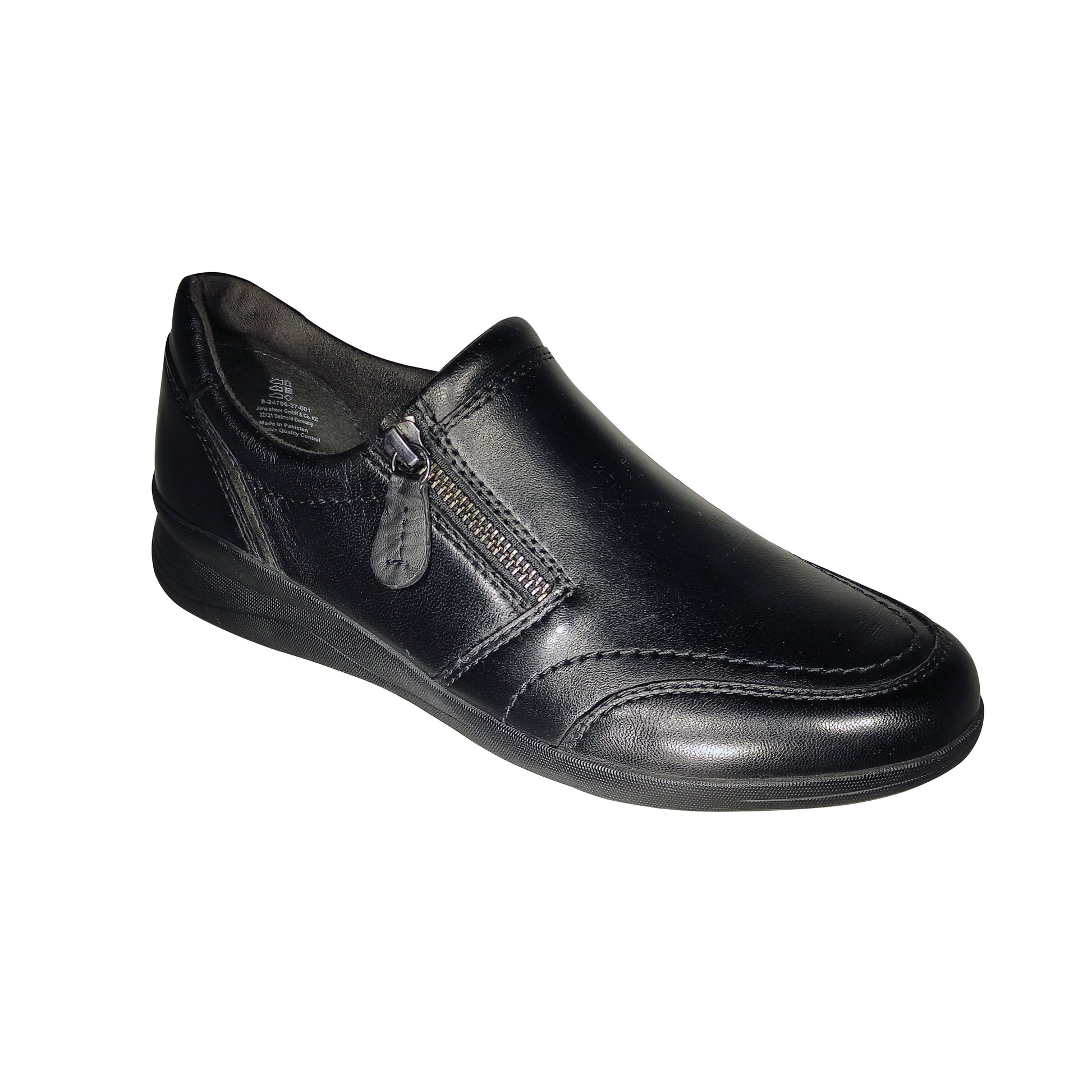 PANTOFI CASUAL JANA/24706 - totalpantofi