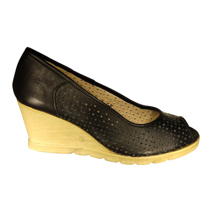 PANTOFI CASUAL DAMĂ NICOLIS /55672 - totalpantofi
