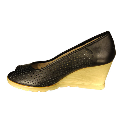 PANTOFI CASUAL DAMĂ NICOLIS /55672 - totalpantofi