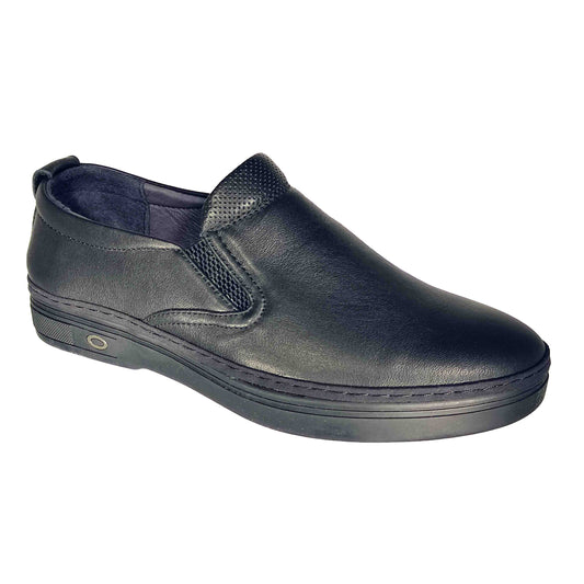 PANTOFI CASUAL BĂRBAȚI MELS/5508 - totalpantofi