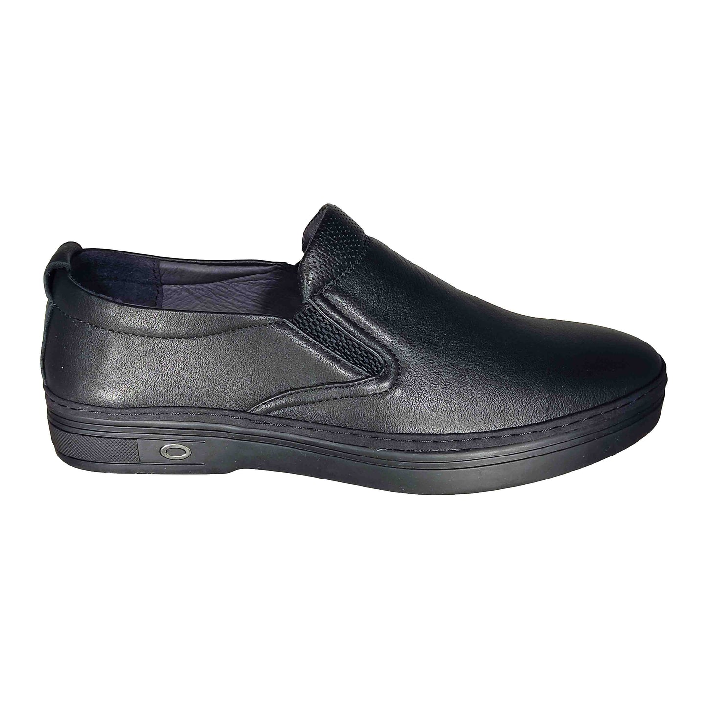 PANTOFI CASUAL BĂRBAȚI MELS/5508 - totalpantofi