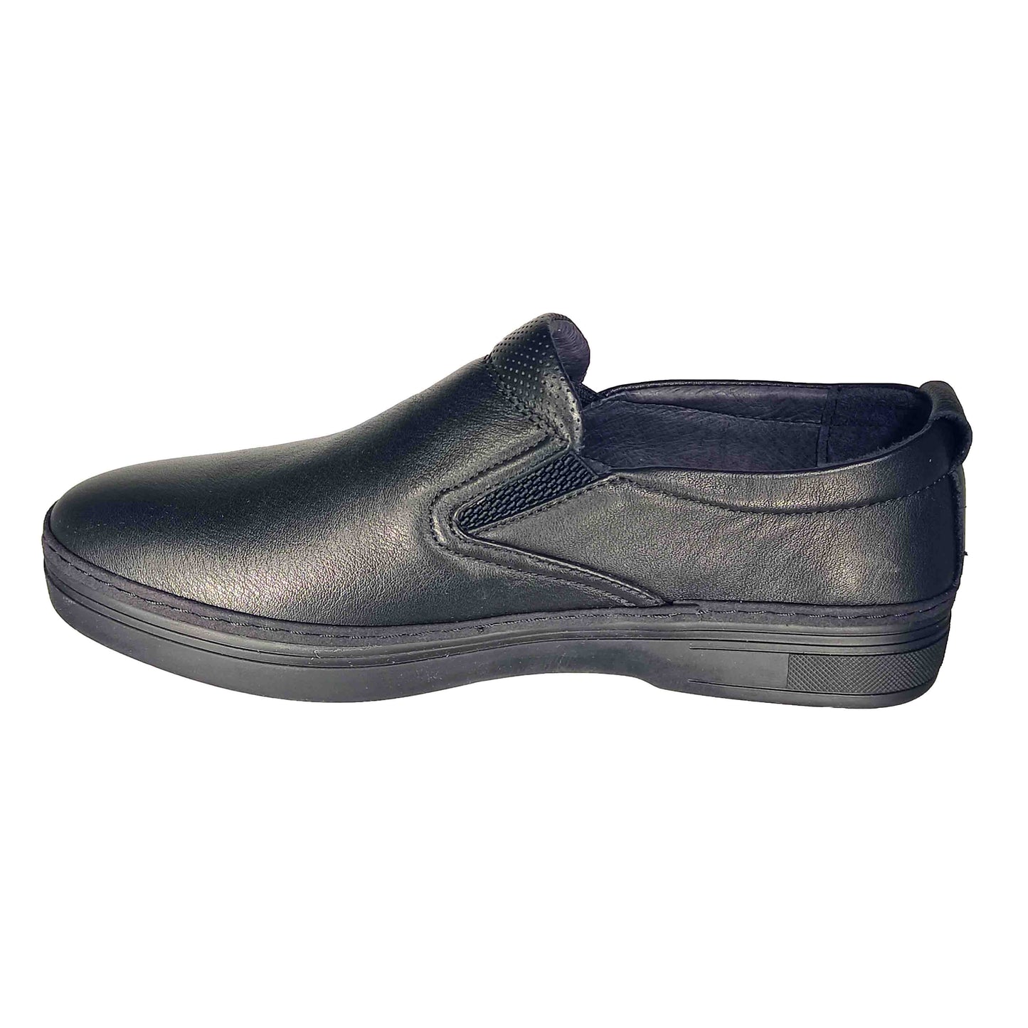 PANTOFI CASUAL BĂRBAȚI MELS/5508 - totalpantofi