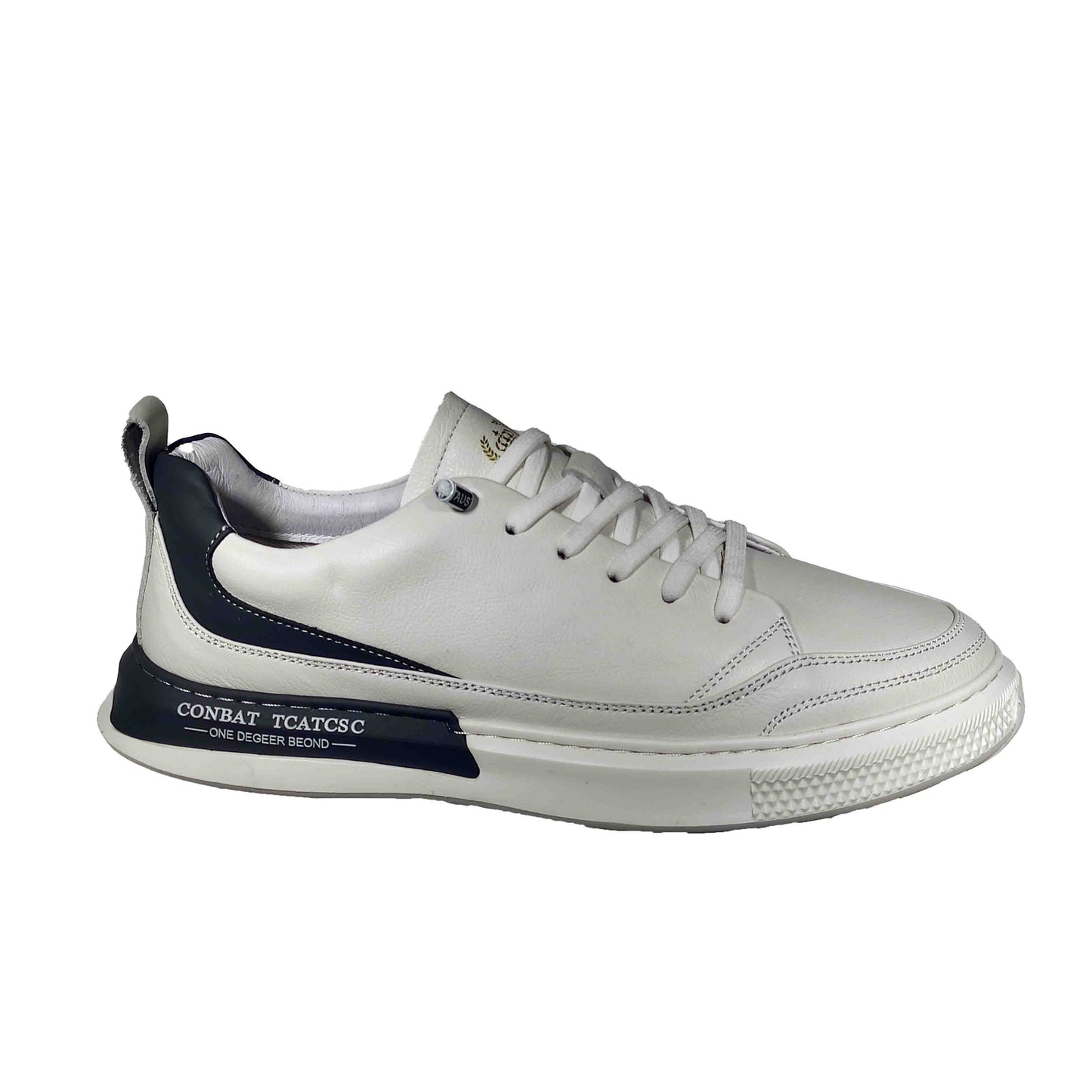 PANTOFI SPORT BĂRBAȚI FRANCO/8132 - totalpantofi
