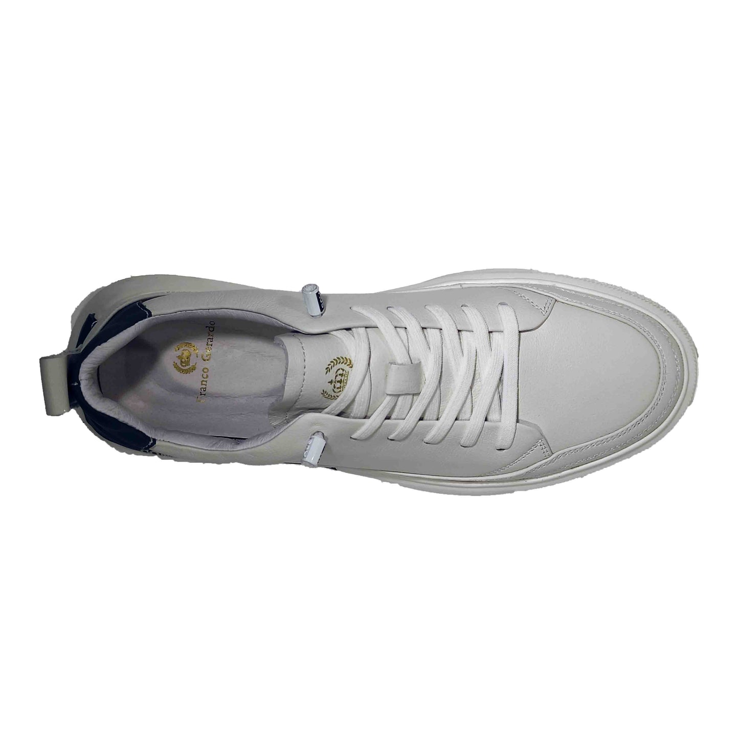 PANTOFI SPORT BĂRBAȚI FRANCO/8132 - totalpantofi
