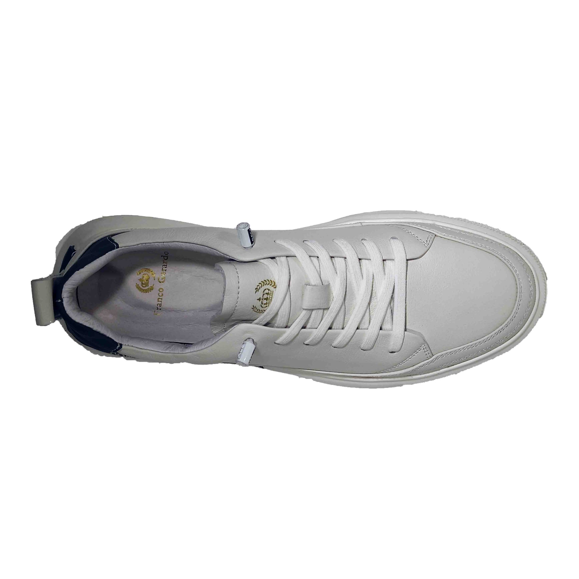 PANTOFI SPORT BĂRBAȚI FRANCO/8132 - totalpantofi