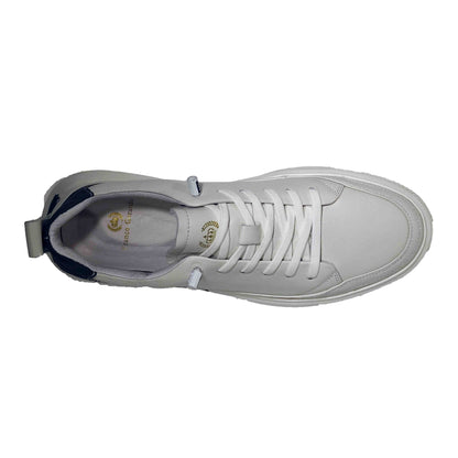 PANTOFI SPORT BĂRBAȚI FRANCO/8132 - totalpantofi