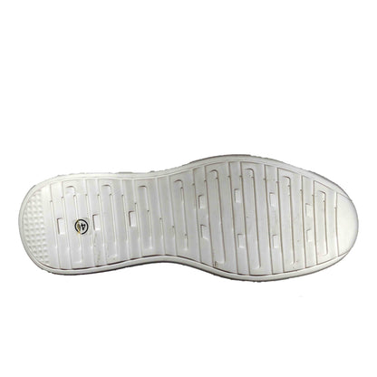 PANTOFI SPORT BĂRBAȚI FRANCO/8132 - totalpantofi