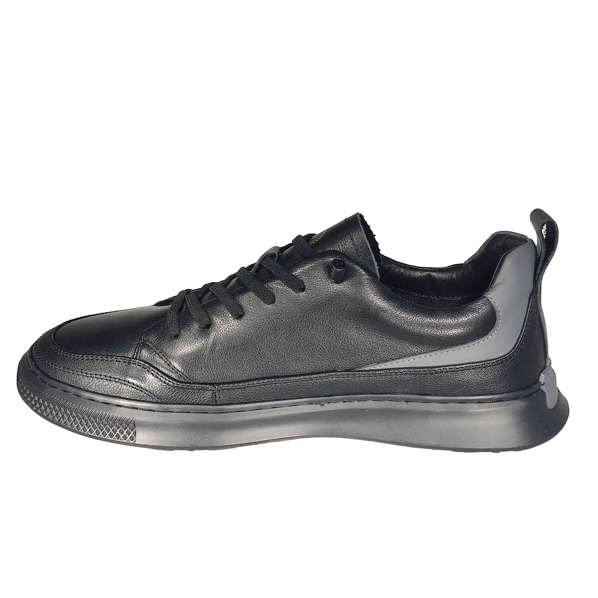 PANTOFI SPORT BĂRBAȚI FRANCO/8132 - totalpantofi