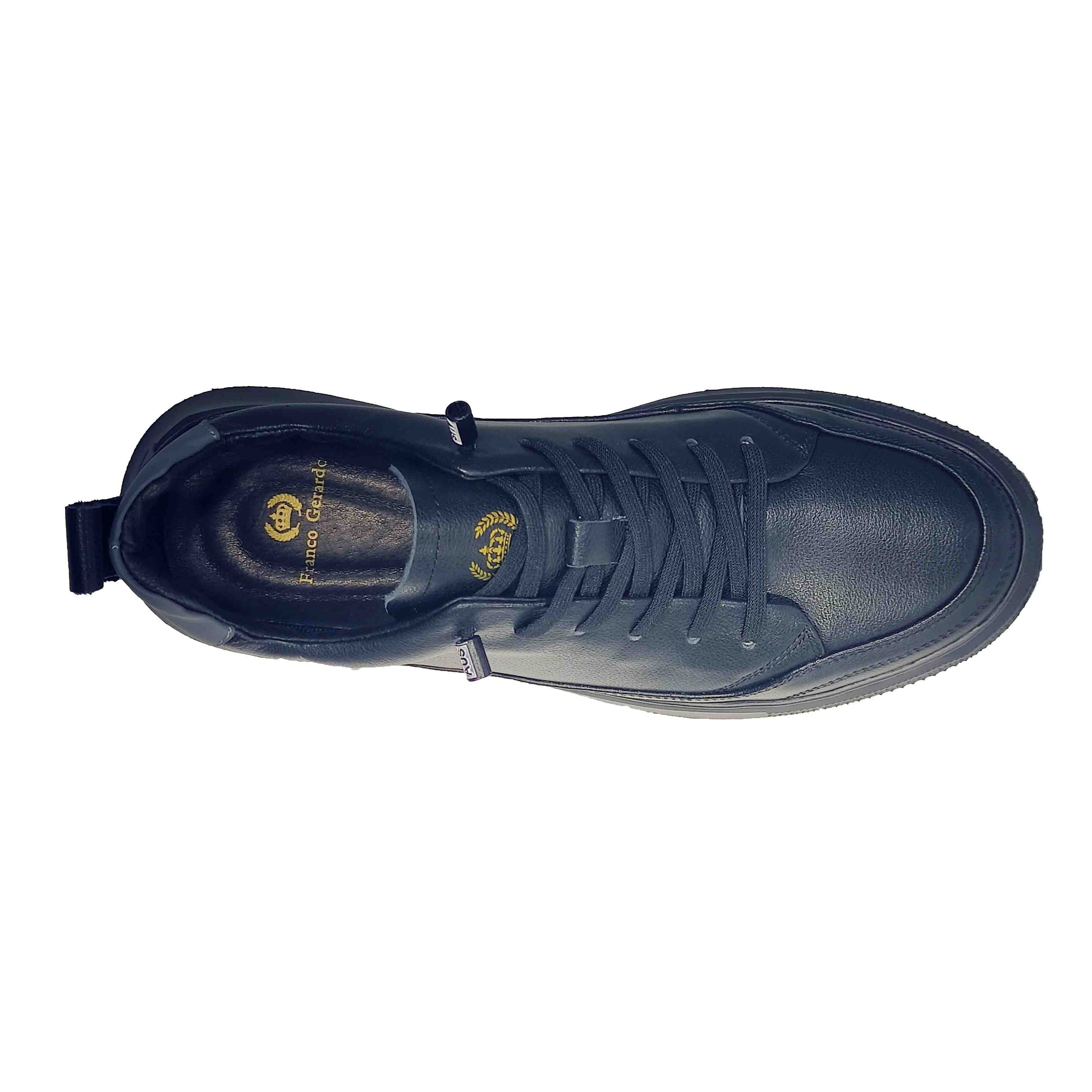 PANTOFI SPORT BĂRBAȚI FRANCO/8132 - totalpantofi