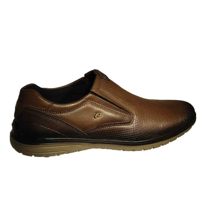 PANTOFI CASUAL BĂRBAȚI PEGADA PE015 MARO - totalpantofi