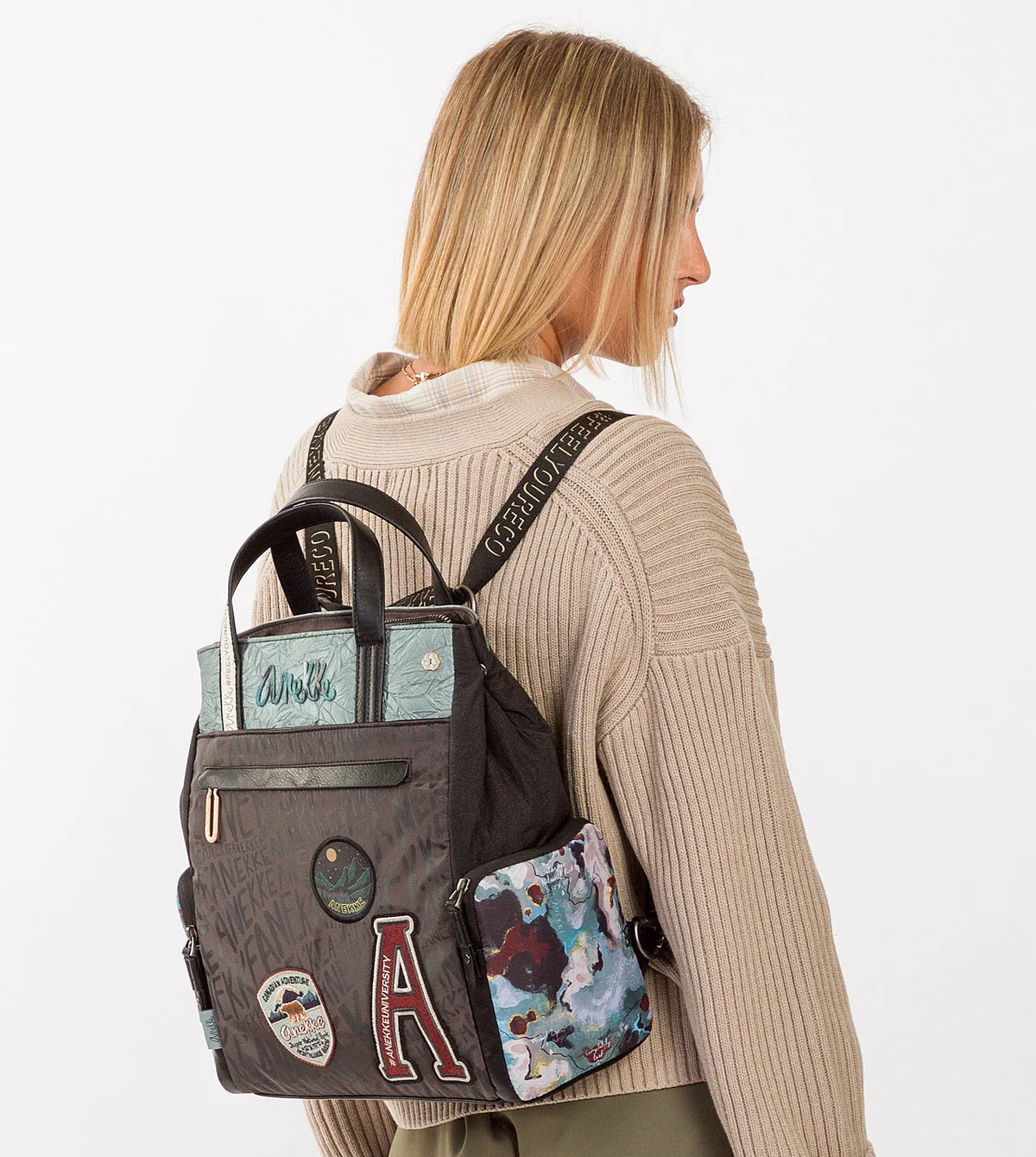 RUCSAC ANEKKE 35875-209