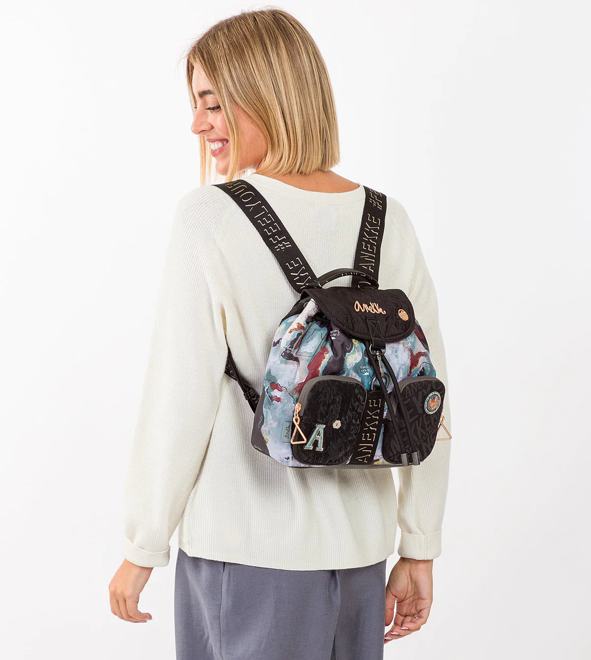 RUCSAC ANEKKE 35875-218