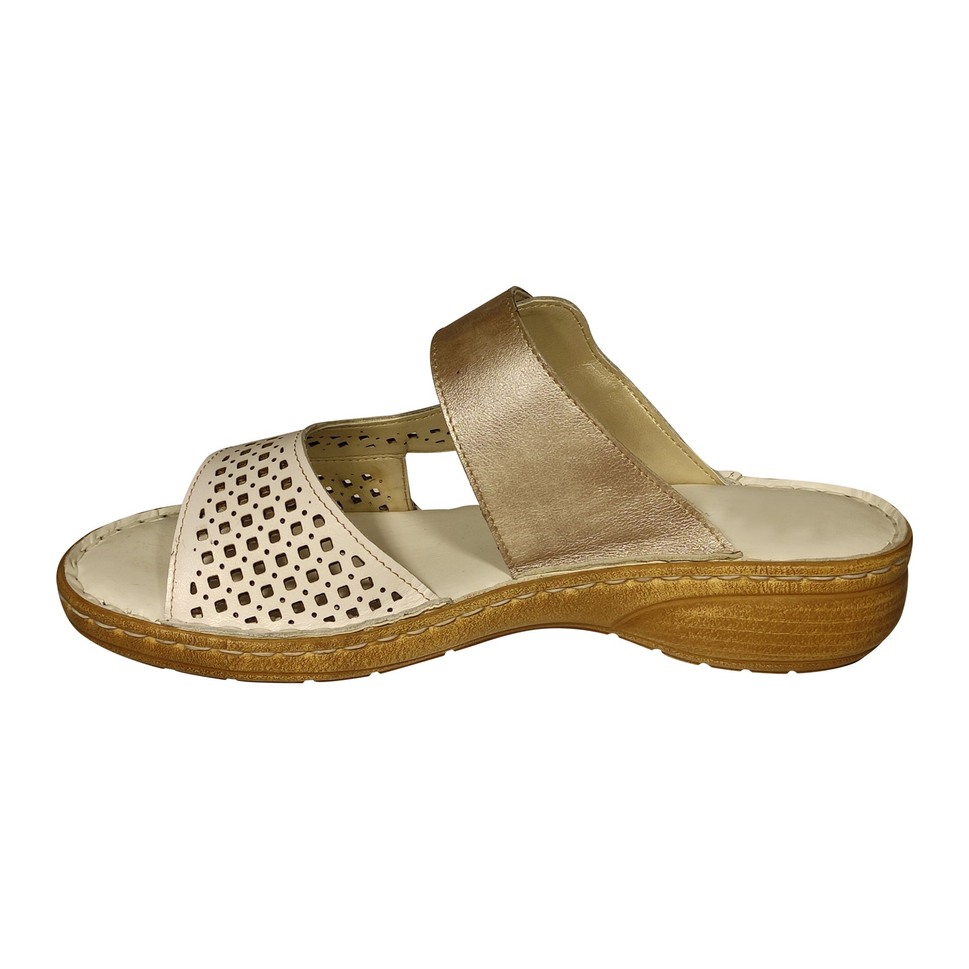 Saboți Damă Brand Românesc Liza - totalpantofi