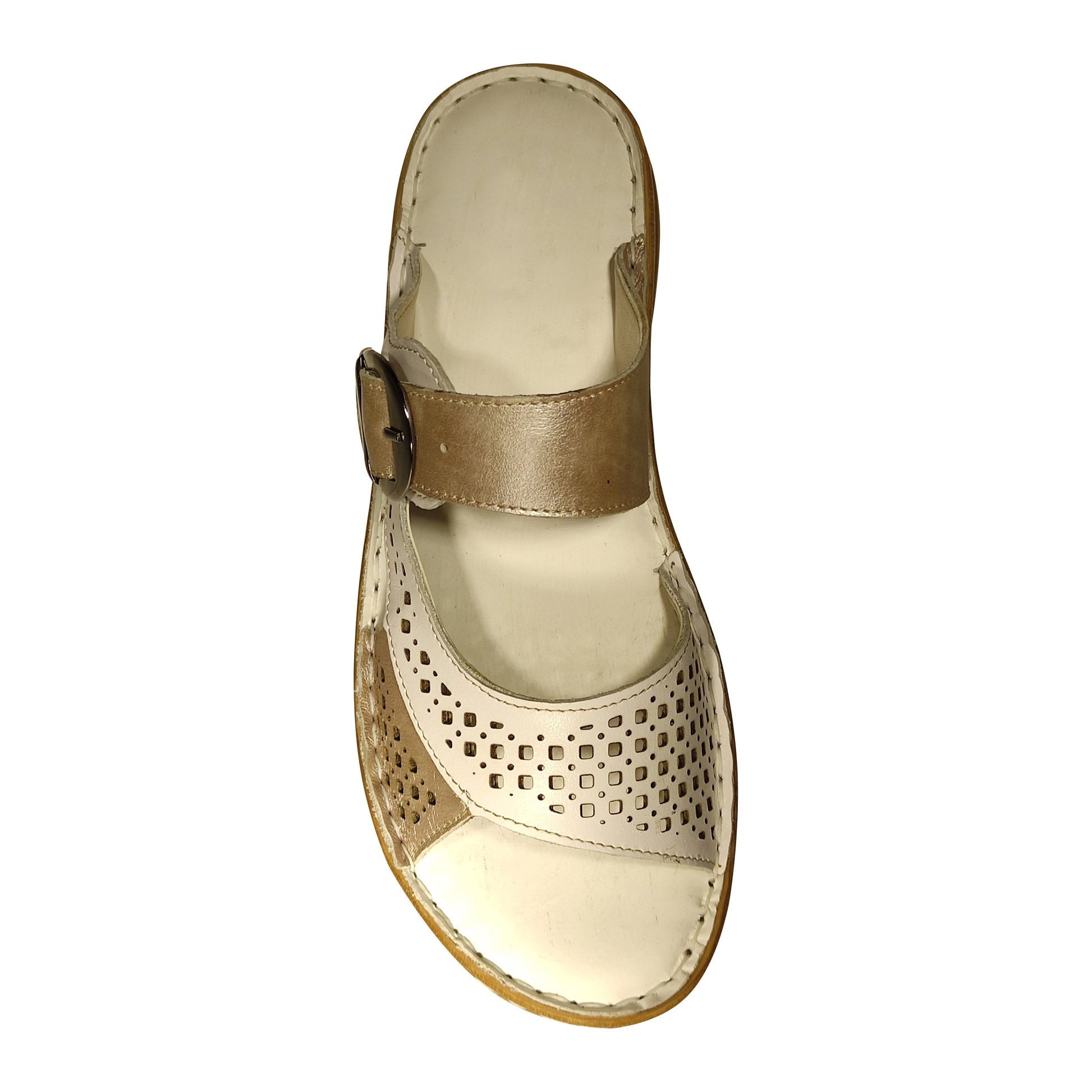 Saboți Damă Brand Românesc Liza - totalpantofi