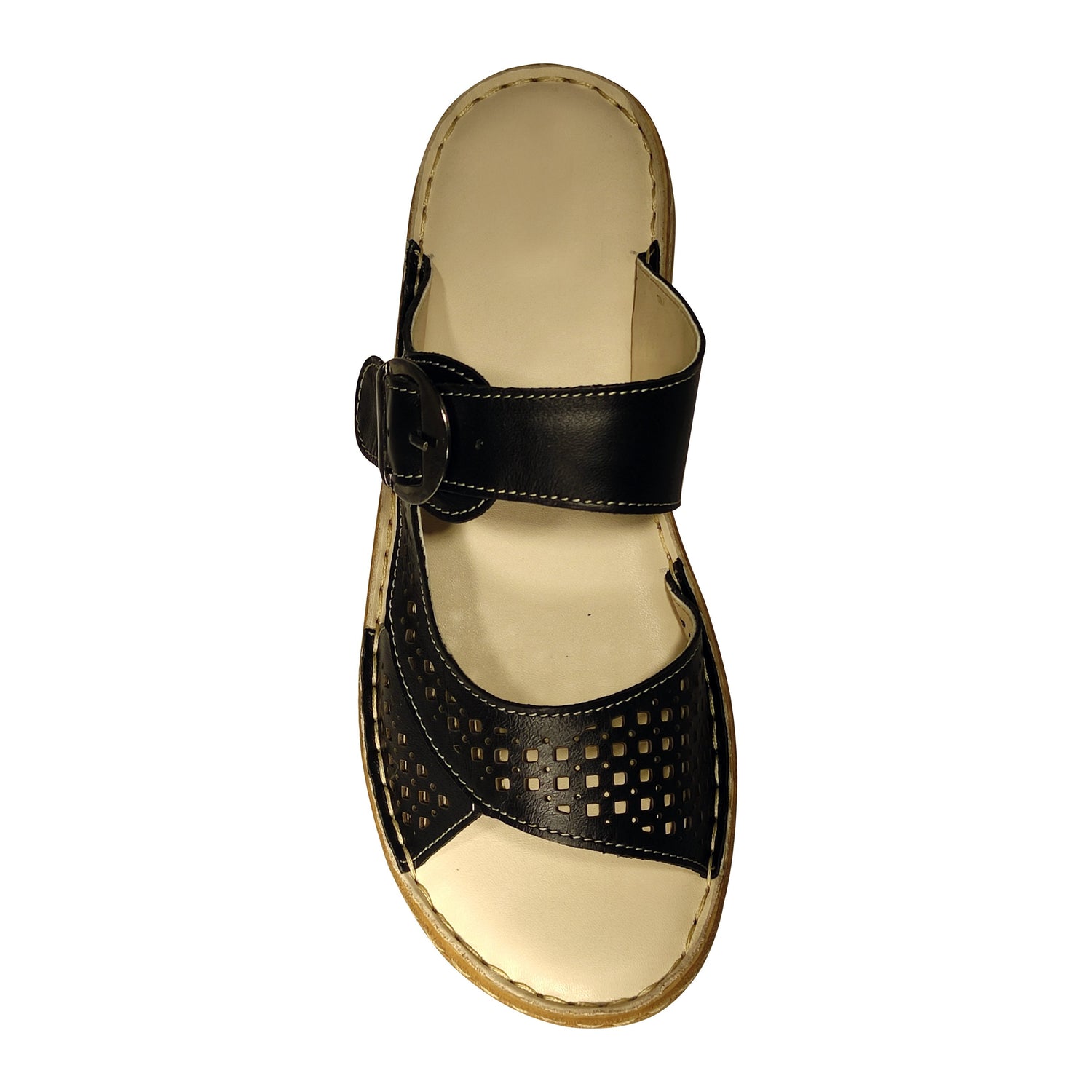 Saboți Damă Brand Românesc Liza - totalpantofi