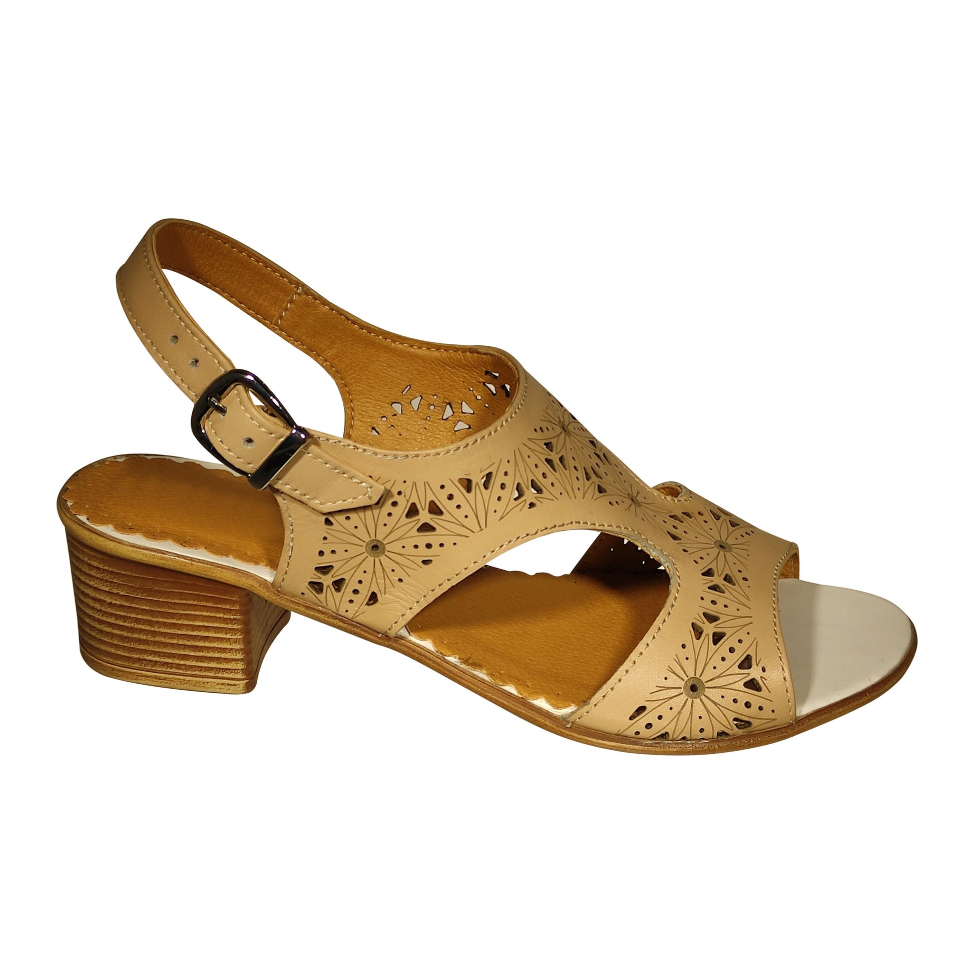 Sandale Damă Brand Românesc Mika 2 - totalpantofi