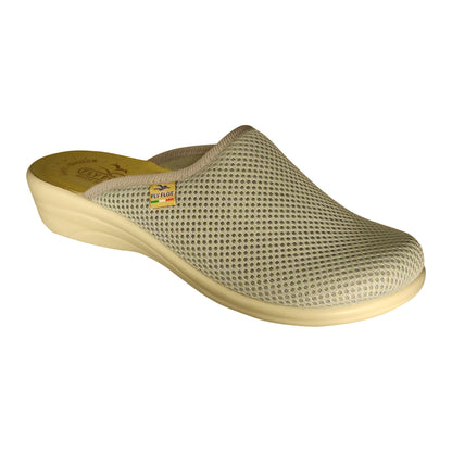 SABOȚI DAMĂ FLY FLOT/T4368 - totalpantofi