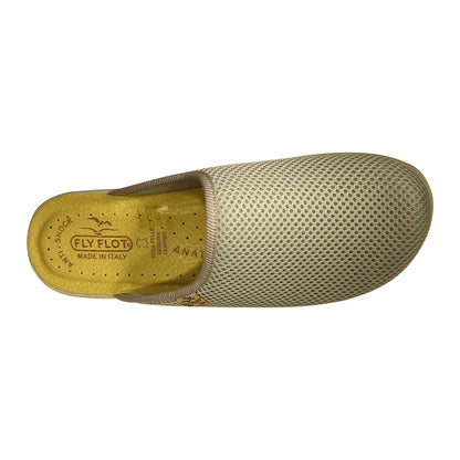 SABOȚI DAMĂ FLY FLOT/T4368 - totalpantofi