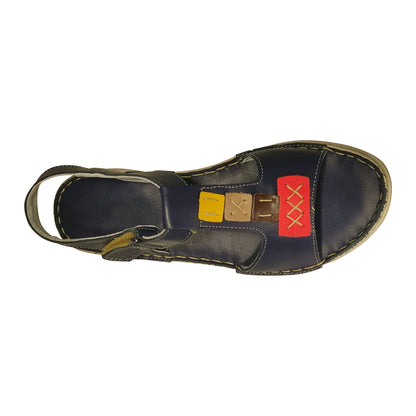 Sandale Damă Brand Românesc 168850 - totalpantofi