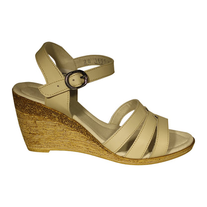 Sandale Damă Brand Românesc 169707 - totalpantofi